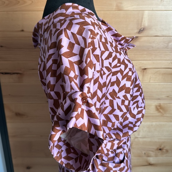 RACHEL COMEY Dress - Picture 6 of 10